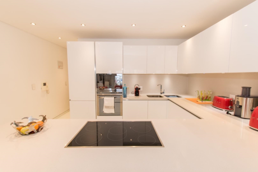 2 Bedroom Property for Sale in De Waterkant Western Cape